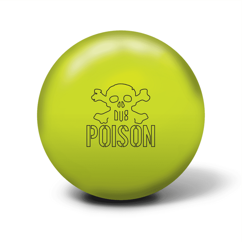 Venomous Vibes The Poisonous Sphere PNG