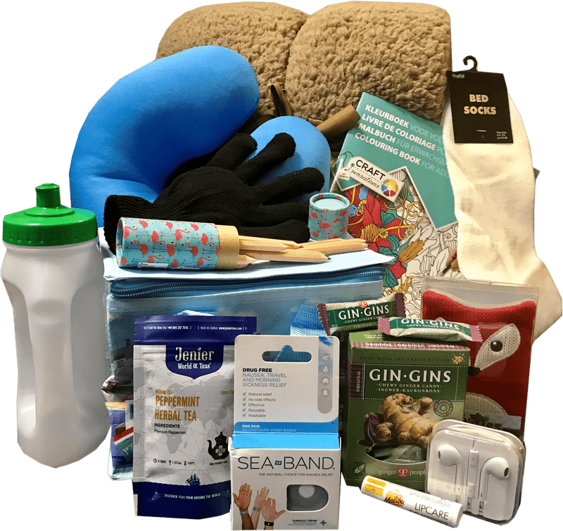 Cozy Comforts with Ginger Tea Delight PNG