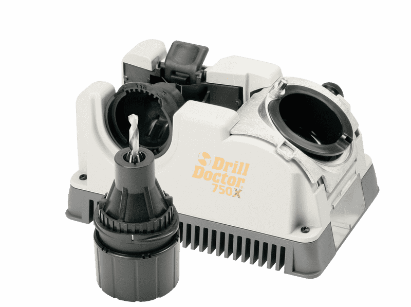Drill Doctor Precision Sharpening Tool PNG
