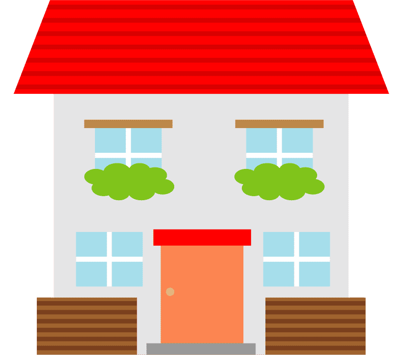 Eco House A Sustainable Haven for Modern Living PNG