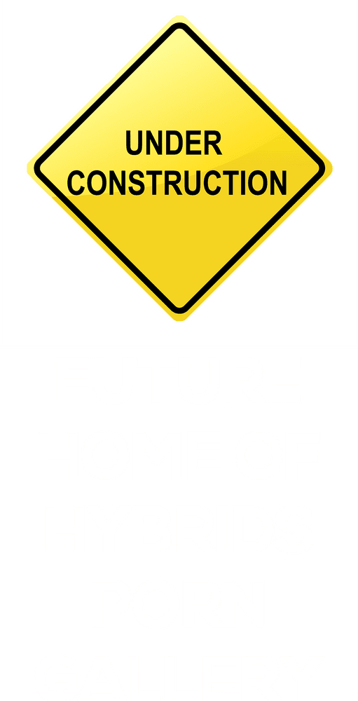 Construction Sign for Future Adult Content Site PNG