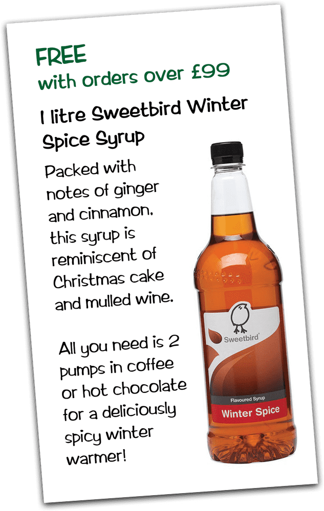 Delicious Winter Spice Latte Art Creation PNG