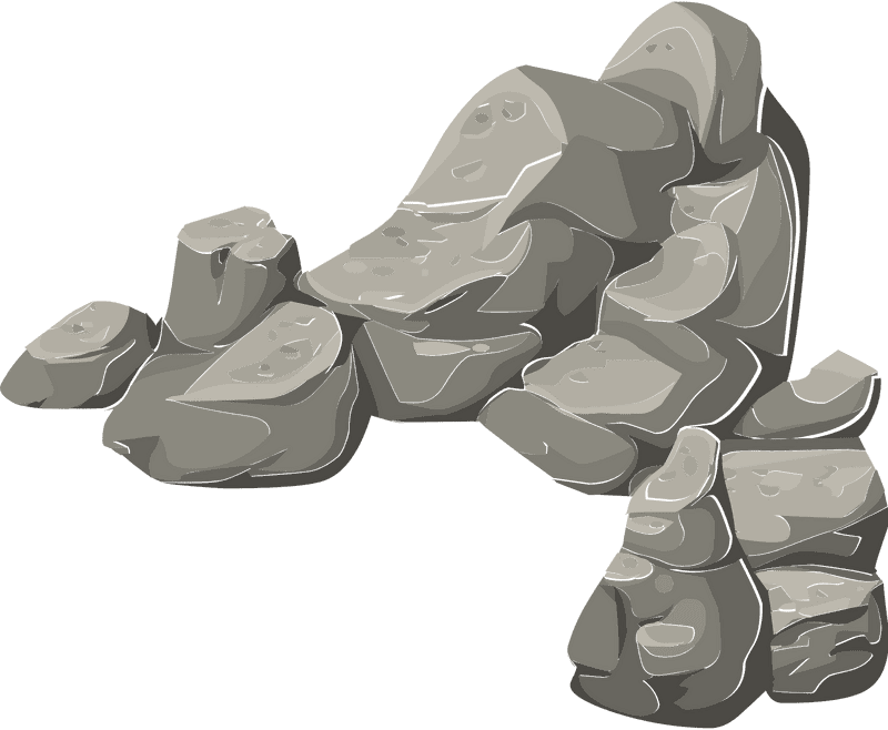 Rock Music's Solid Foundations PNG