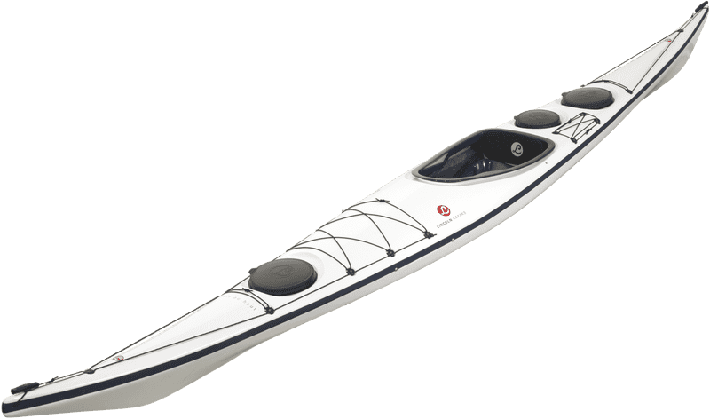 Sleek Adventure The Ultimate Kayak Experience PNG