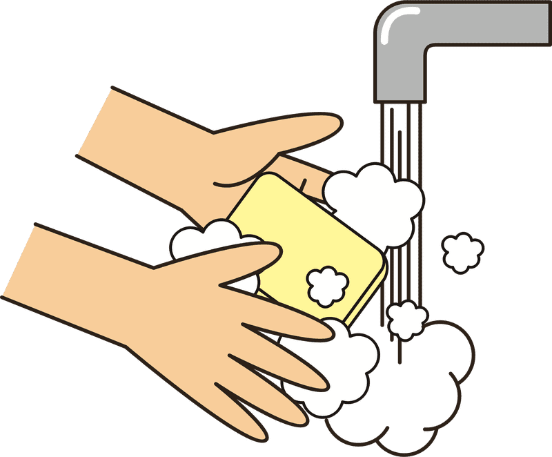 Effective Wash Powder for Sparkling Clean Laundry PNG