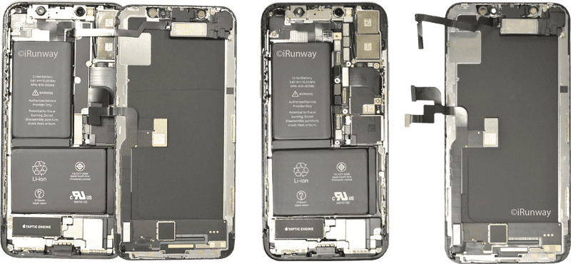 Step Ladder Design for Mobile Phone Disassembly PNG