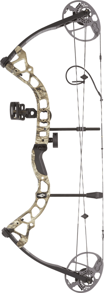 Precision Crafted Bow for Ultimate Performance PNG