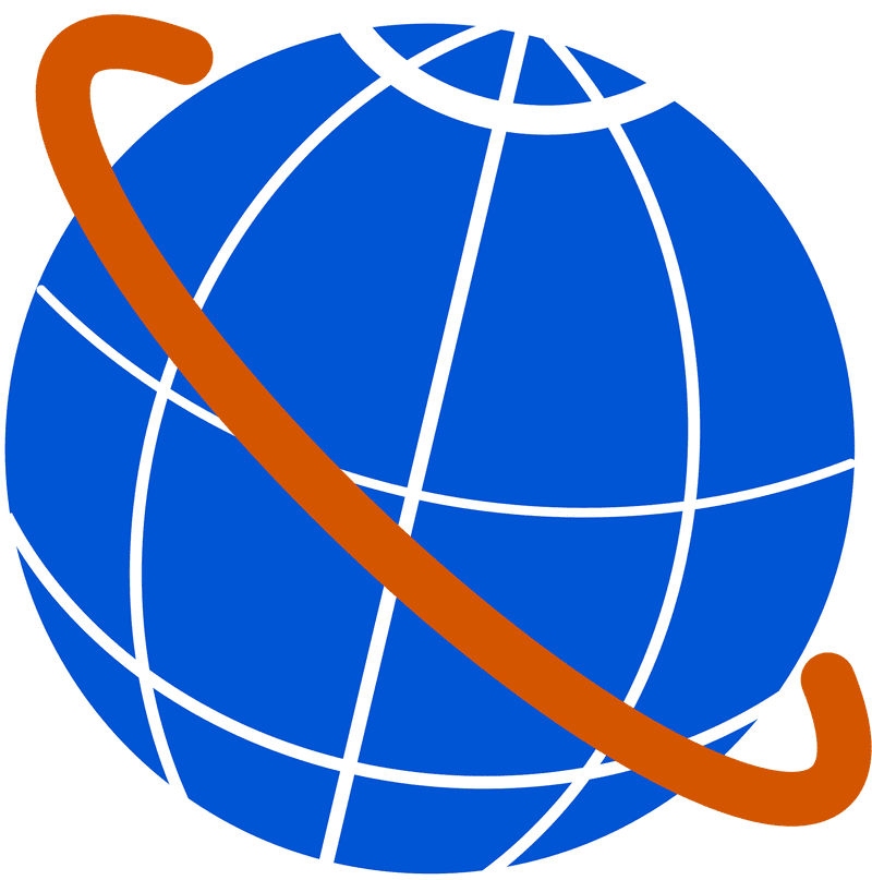 Global Connections The Interwoven Globe PNG
