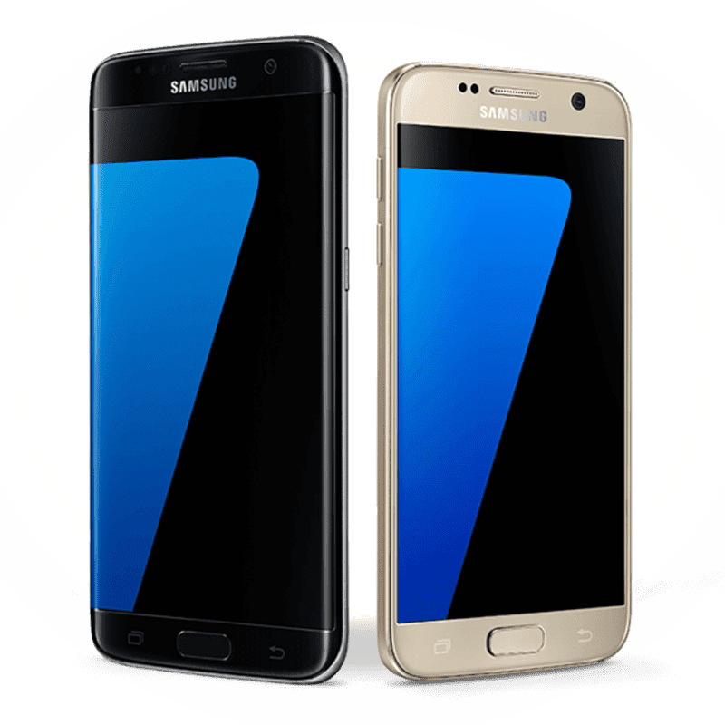 Galaxy Dual The Stellar Choice in Smartphones PNG