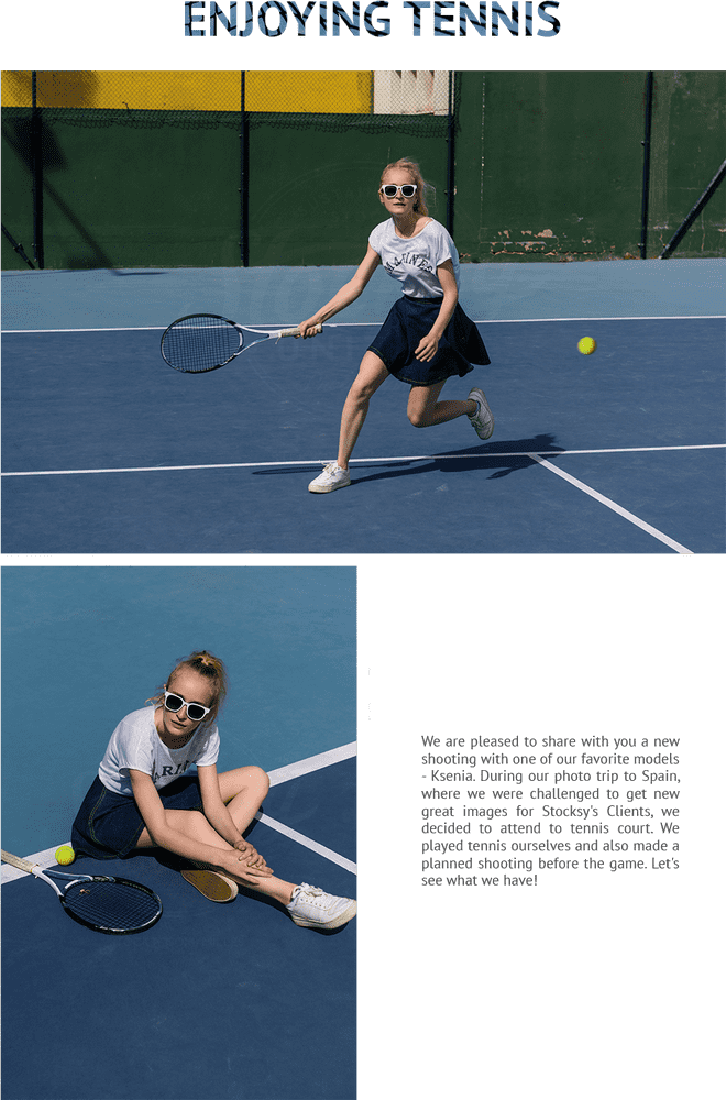 Fun Tennis Moments on the Court PNG