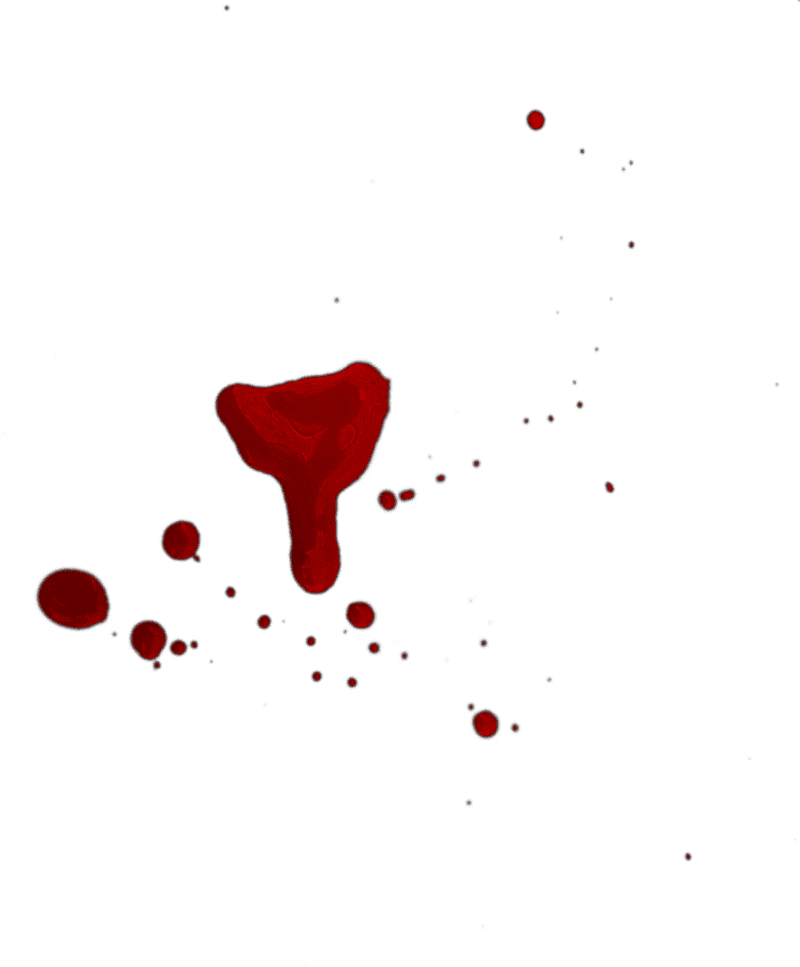 Crimson Trails The Dance of Blood PNG