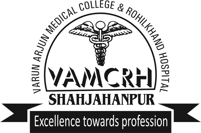 Varun Arjun Hospital Excellence in Medical Care PNG