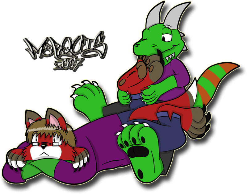 LOL Surprise Furry Friends in Playful Chaos PNG