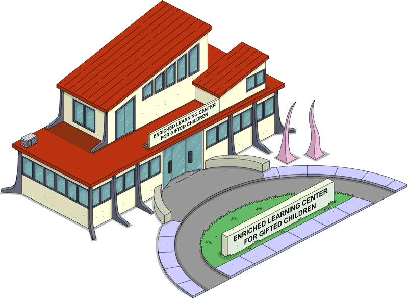 Creative Data Center for Innovative Learning PNG