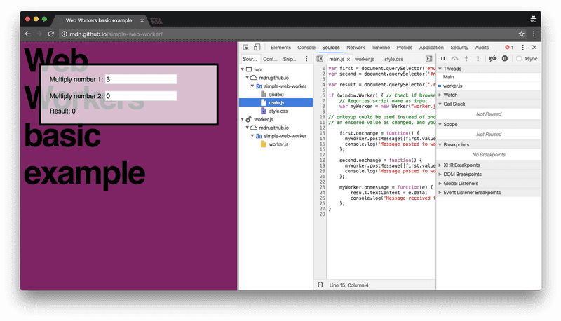 Dedicated Factory Worker in Action PNG
