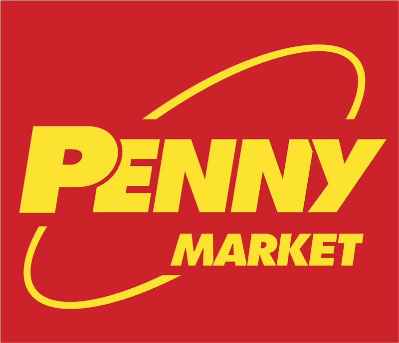 Penny Market Discount Shopping Destination PNG