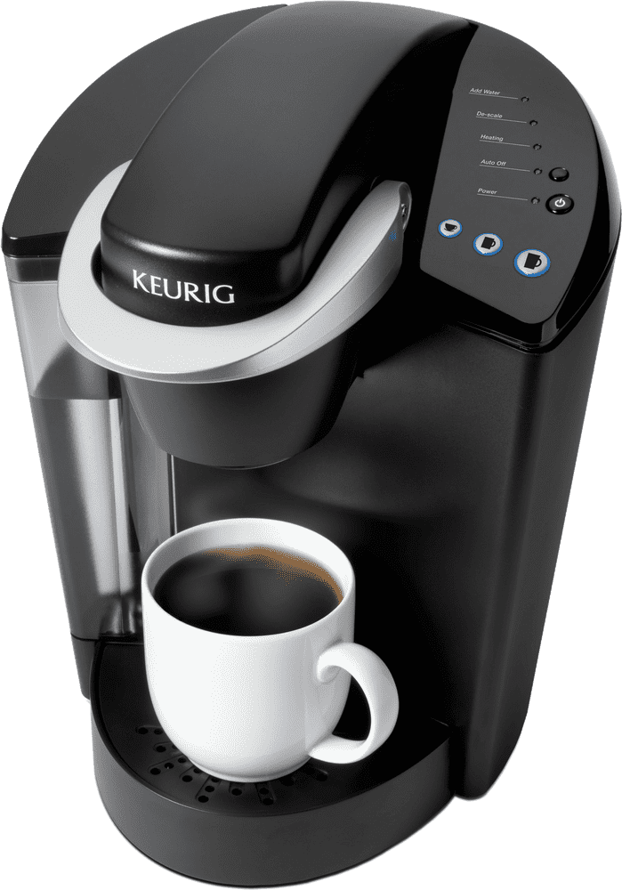 Coffee Cup Bliss Brewed Perfection at Home PNG