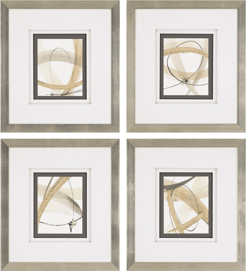 Elegant Expressions An Art Gallery Showcase PNG