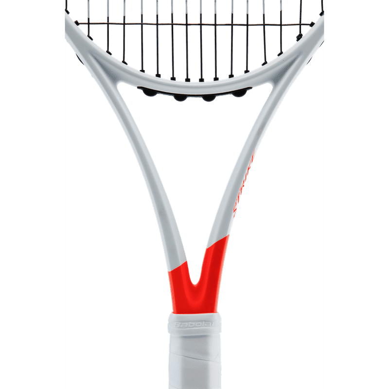 High-Performance Tennis Racket for Competitive Play PNG