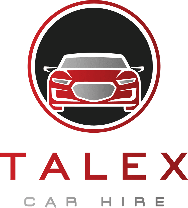 Talex Premium Car Hire Services PNG