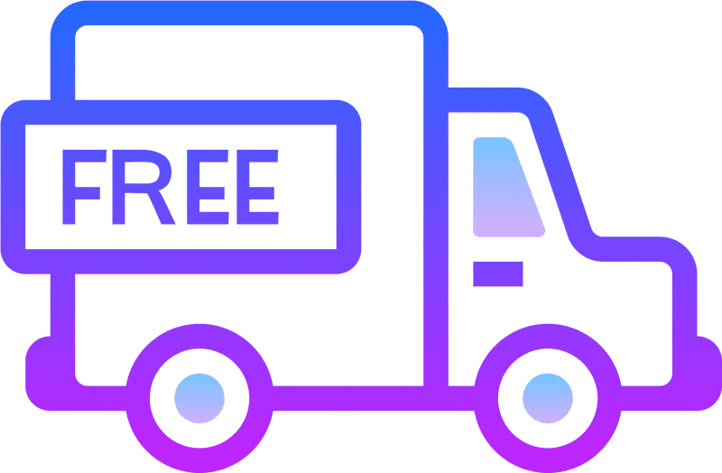 Free Shipping Delivery Service PNG