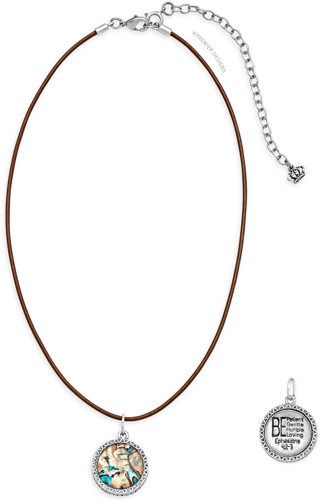 Elegant Jewelry with Unique Artisan Pendant PNG