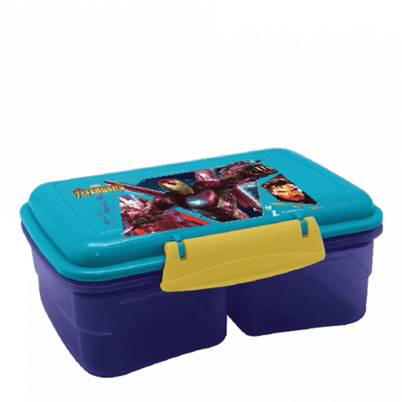 Infinity Symbol Storage Box for Creative Minds PNG