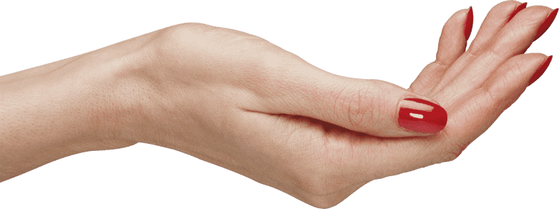 Premium Manicure Kit for Flawless Nails PNG