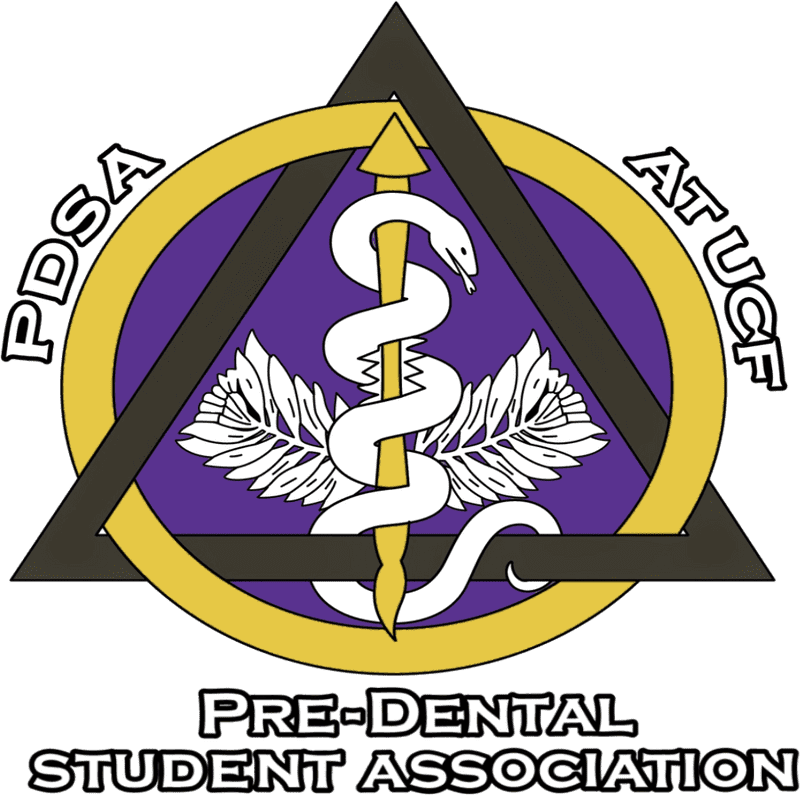 UCF Dental Student Leadership and Community PNG