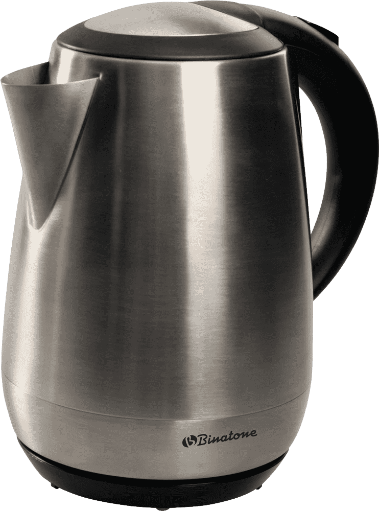 Stylish Kettle Bell for Modern Kitchens PNG