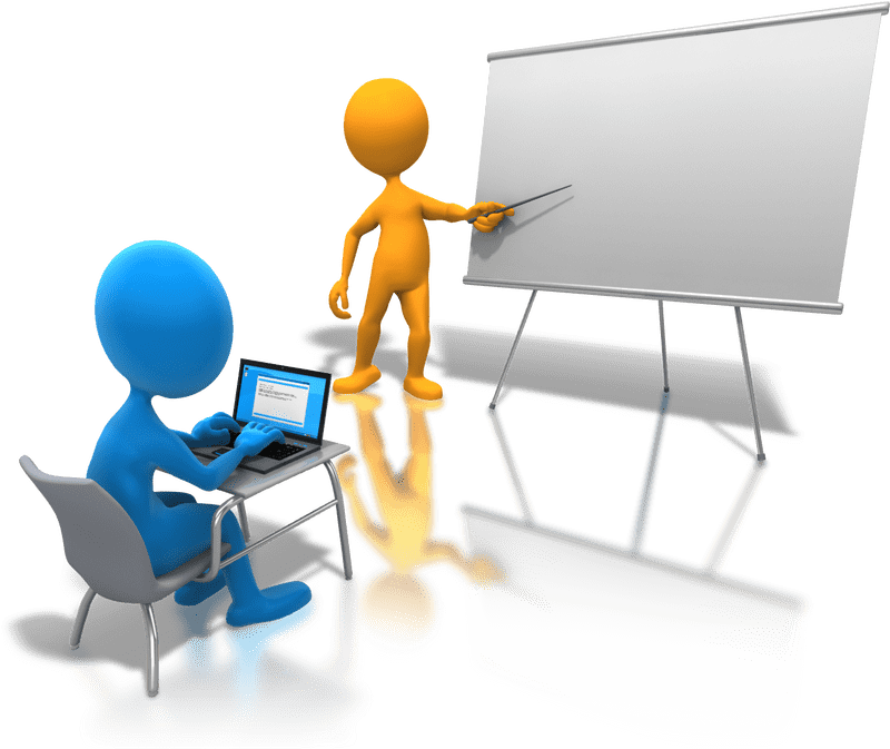 Effective Presentation Techniques for Engaging Audiences PNG