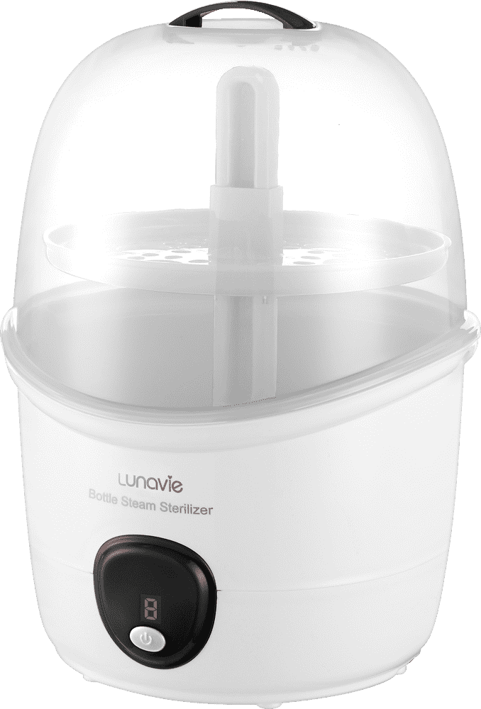 Premium Rice Cooker and Steamer Combo PNG