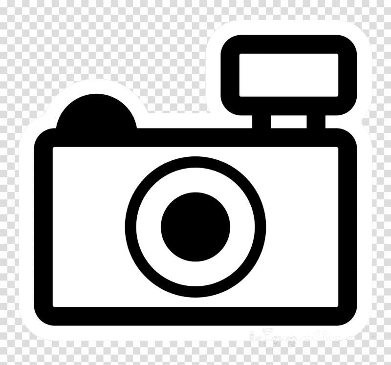 Timeless Memories with a Polaroid Camera PNG