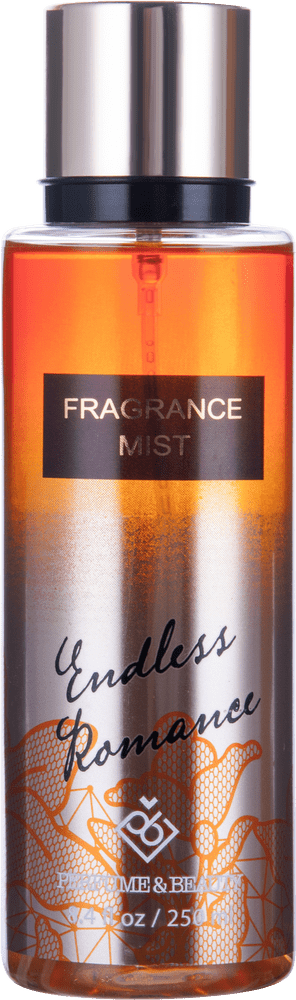 Endless Romance Perfume Mist PNG