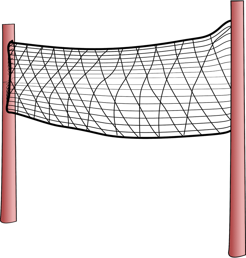 Bridge of Connection The Net Cross PNG