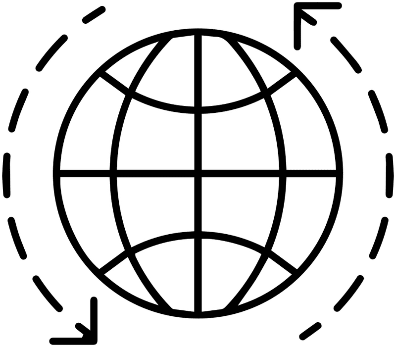 Global Shipping Solutions for Seamless Distribution PNG