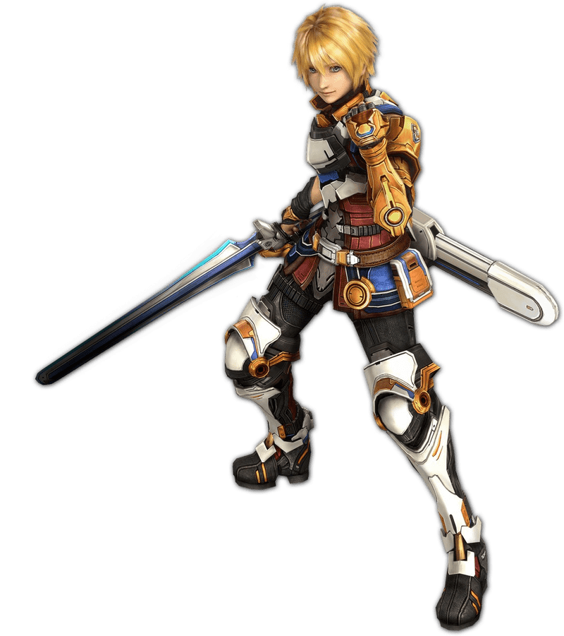 Epic Warrior of the Ocean Wave PNG