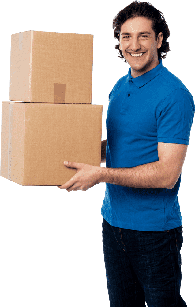 Efficient Shipping Solutions for Your Packages PNG