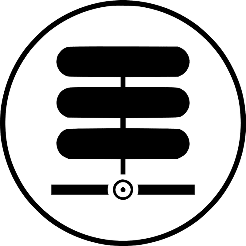 Server Management and Optimization Hub PNG