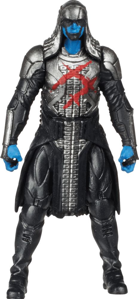 Galactic Guardian of the Starry Realms PNG