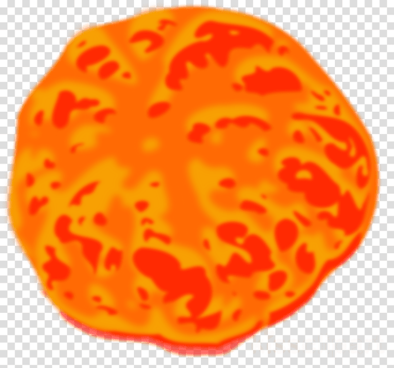 Chinese Tangerine Delight PNG