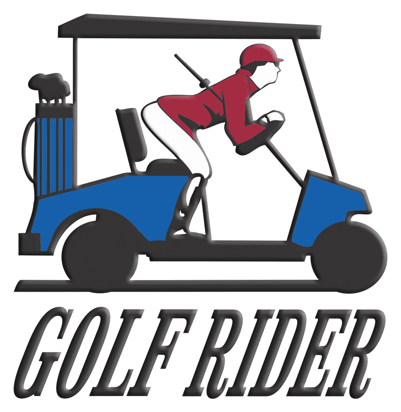 Golf Cart Adventure Rider PNG