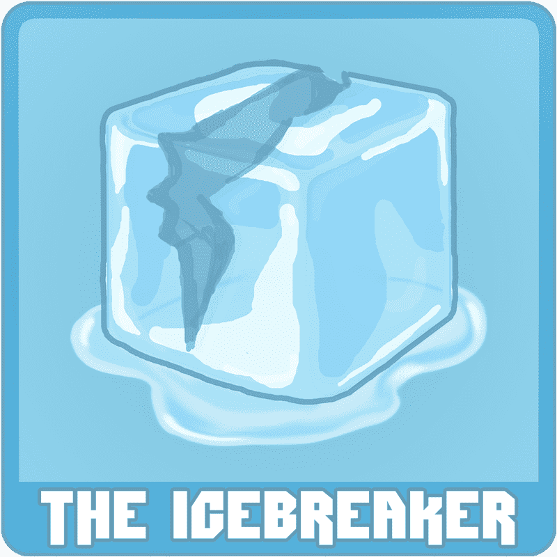 The Ice Skates Icebreaker Adventure PNG
