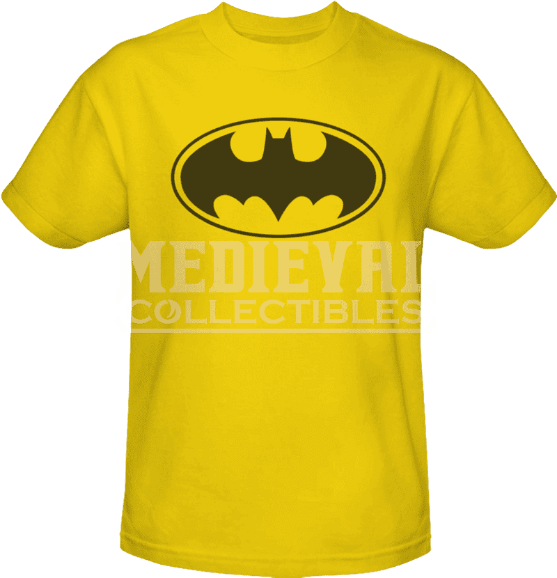 Rubber Stamp of the Iconic Batman Emblem PNG