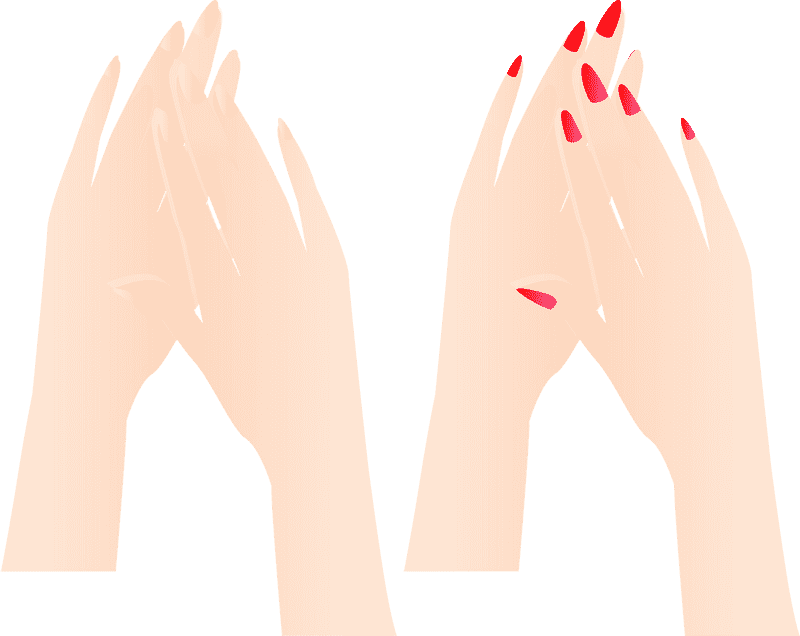 Ultimate Manicure Kit for Perfectly Polished Nails PNG