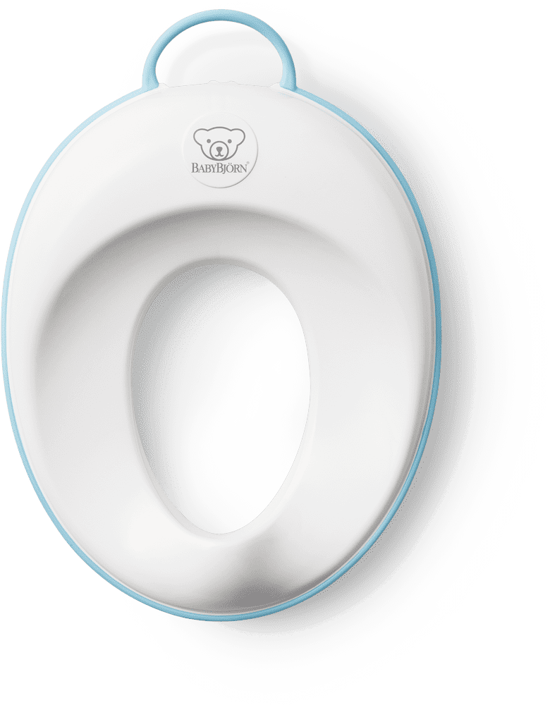 Toilet Paper Holder for Baby Training PNG