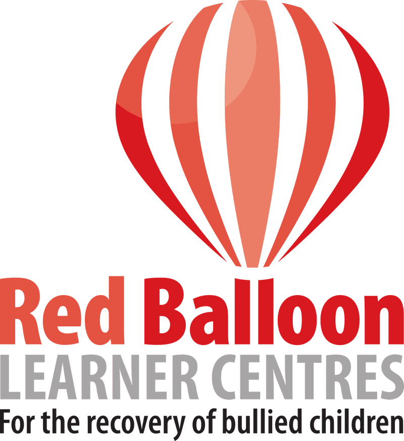 Red Balloon Learner Centres Healing Through Joyful Flight PNG