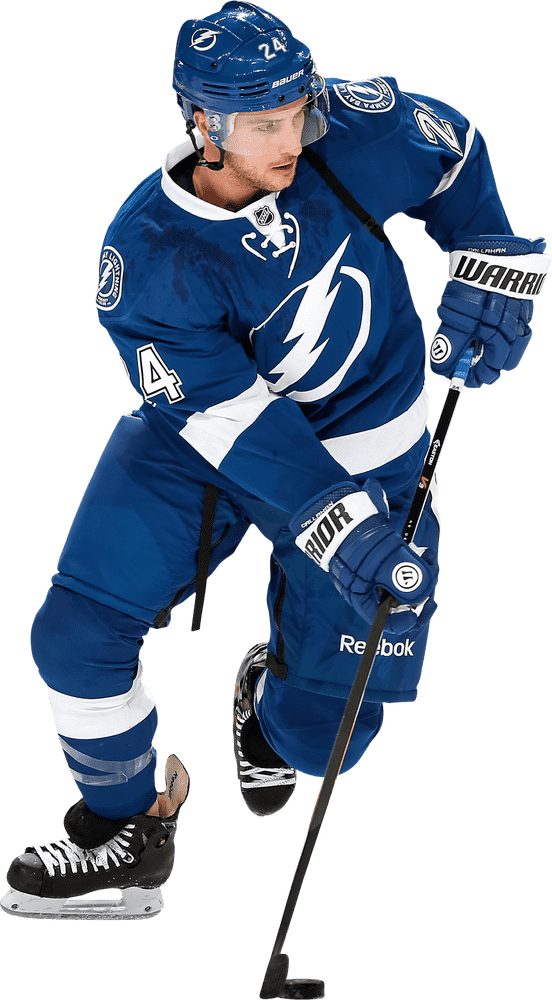 Action-Packed Ice Rink Hockey Tournament PNG