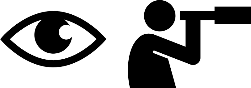 Minimalist GP Icon with Clean Design PNG
