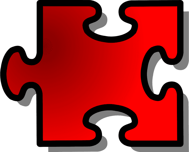 Creative Connections Exploring Jigsaw Pieces PNG